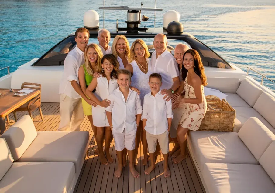 book-family-get-togther-package-at-luxury-yacht-in-dubai-with-rsy-yachts.webp